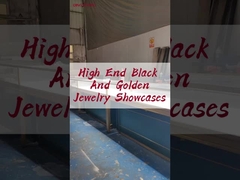 Collegatevi con DINGYANG per esplorare insieme idee più creative per il design dei negozi